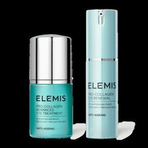 ELEMIS Pro-Collagen Advanced Eye Serum & Cream Set